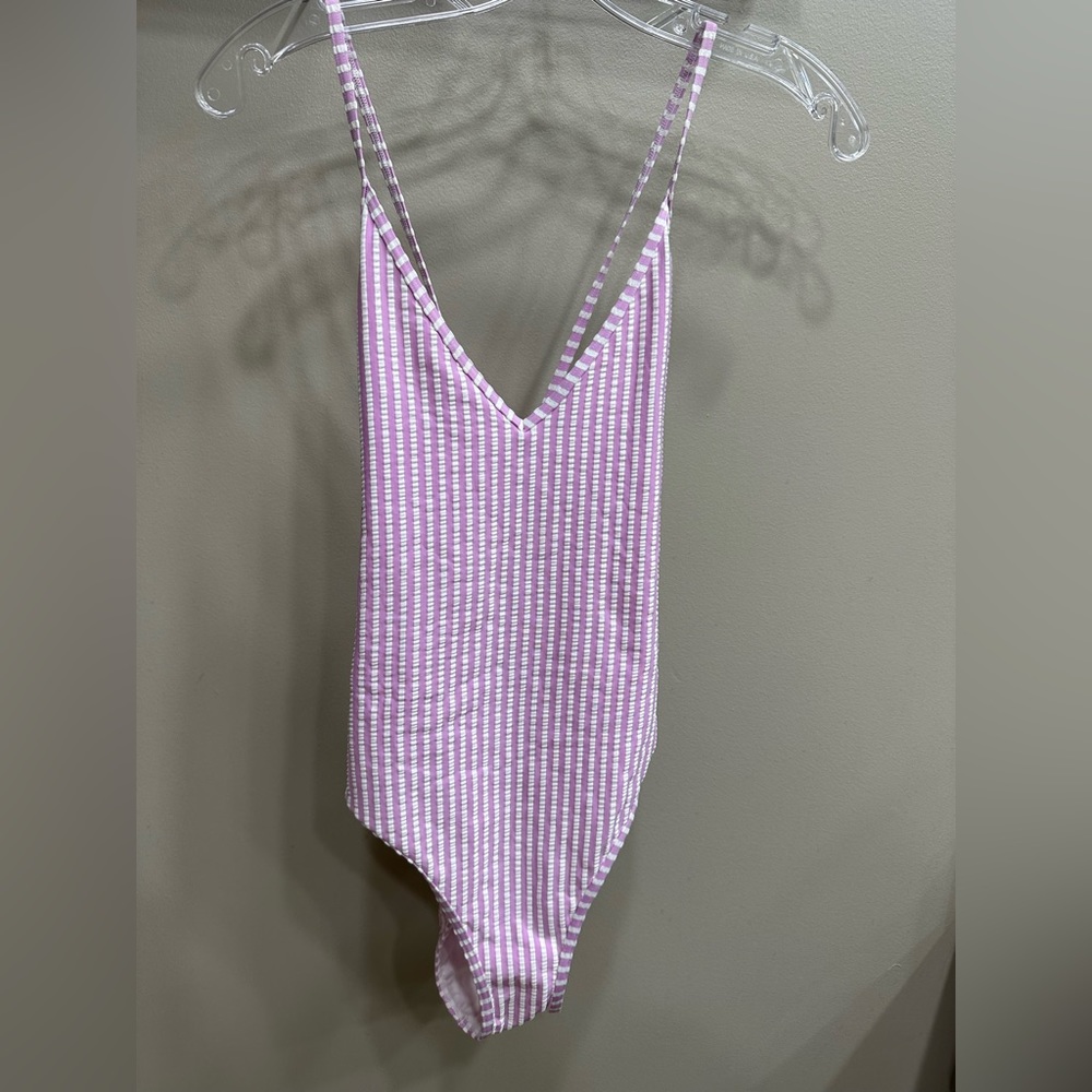 abercrombie and fitch one piece bathing suit